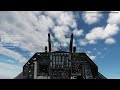 DCS F16 Contention Fox 2's Only