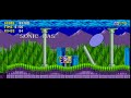 One Marble Mayhem! || Sonic 1 playthrough || Part 2.2