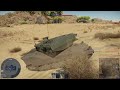 HYPERSONIC MISSILE ONE SHOTS EVERYTHING (sometimes) - LOSAT in War Thunder.