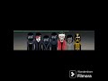 l incredibox blinding Lights l mix beast l Blinding Lights (Version incredibox original mix) l