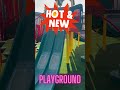 New Playground Video 2024