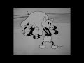 Steamboat Willie (Public Domain 2024)