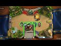 Hearthstone (2021) - Gameplay (PC UHD) [4K60FPS]