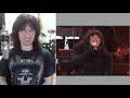 British guitarist analyses Heart's tribute to Led Zeppelin in 2012!