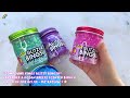Amazon Slime Review 📦 this slime gets a 1 star rating.. 💀🫣 100% Honest