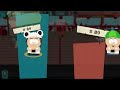 Gameplay Mint-Berry Crunch Level 5 | South Park Phone Destroyer