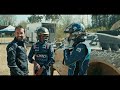 The Ultimate Raptor | Journey to Dakar Ep. 1 | Ford Performance