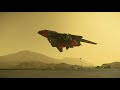 The Ships of Star Citizen - Part 2 - All ships to buy in game for 1m-3.5m aUEC