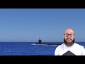 What Do We Know About the Us Navy's New Submarine? - Columbia Class - Learning Military