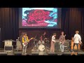 The Stormbreakers- Only 16 (live Smokefree Rockquest Waikato 2023)