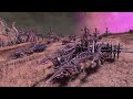 Stop WASTING your CHARIOTS! - Total War Tactics: Warhammer 3