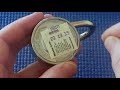 (Picking 96) Can't crack your Master Lock combination? - try this!