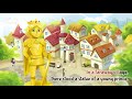 The Happy Prince - Fairy tale - English Stories