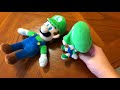 AwesomeMarioBros - The Baby Bros!