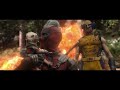 Deadpool & Wolverine | New Final Trailer