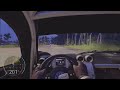 The Crew Motorfest - Pagani Zonda R '08 Open World Gameplay [PS5 4K].