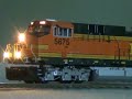 MTH AC4400CW Premier  BNSF - Burlington Northern Santa Fe