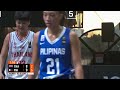 Thailand v Philippines | Women | Full Game | FIBA 3x3 Asia Cup 2022 | 3x3 Basketball