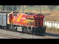 High Speed Double Stack Container Trains ~ WDFC INDIA