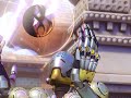 Zenyatta & Ramattra's thoughts on killing