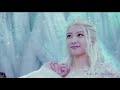 Chinese mix hindi song | Emotional song 🌿 Chinese historical drama ♥ Mermaid princess sad love story