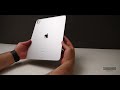 M4 iPad Pro UNBOXED (EU Version)