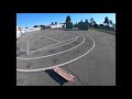 Skate practice! Full footage 😀