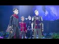 Enemy AMV The Dragon Prince