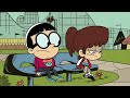 Lynn Has No Date! 'Singled Out' In 5 Minutes! | The Loud House