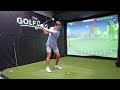 The 5 simple drills that instantly improve my swing