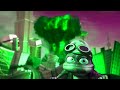 Crazy Frog Axel F Song Ending Effects Effects | P2V172E