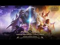 [TL Game Music] THRONE AND LIBERTY - Liberty Theme / NO-Ads 1 Hour Music (1 HOUR LOOP)