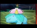 Foxtrap VS Red, the ultimate battle | Pokémon Ultra Moon Gameplay (...)