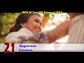 Hot OPM Songs 30 Top 100 Songs of 2023