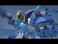 Overwatch 2 Second Closed Beta - Pharah Interactions + Hero Specific Eliminations