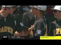 Kentucky vs Indiana | LLWS Great Lakes Regional Elimination Game | 2024 LLWS Highlights