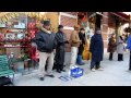 Acapella Soul - Under the Boardwalk @ NYC, 250 Bleecker Street