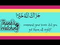 Prophet Quiz -  muslim quiz