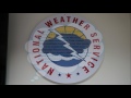 Interview With The National Weather Service in Blacksburg VA