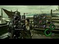 Resident Evil 5: Veteran Campaign 2 ft. OJ (1.13.22)
