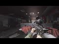 THE HK-416 IS AMAZING - Escape From Tarkov Gameplay