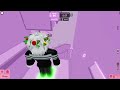 roblox tower gameplay for backgroun