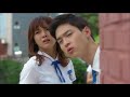 [School 2017] Ep 12_First time sending heart emoji