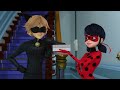 MIRACULOUS | 🐞 ANIMAN 🐾 | Episodio completo ▶️ Temporada 1 Episodio 13