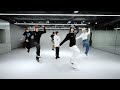 RIIZE - 'Love 119' Dance Practice Mirrored [4K]
