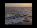 Miami Vice Chris-Craft Stinger 390X Supercut Russ Ballard Voices with Bonus