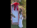 Girlfriend got married while her military boyfriend was away! #Shorts