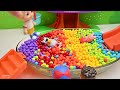 Cocomelon Family: JJ is disobedient | Life Lesson | Play with Cocomelon Toys