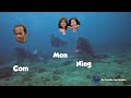 Diving Koh Lipe & 8 Mile Rock | Deep Andaman Queen