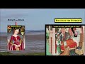 The Gaberlunzie Man James V (Solway Moss 1542)